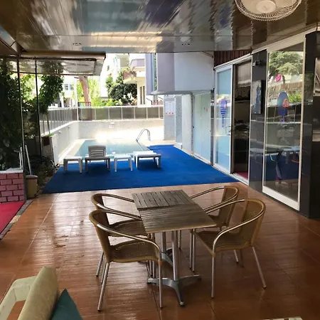 Sempati Apartahotel