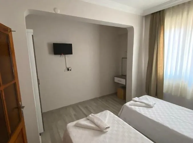 Sempati Aparthotel 4*