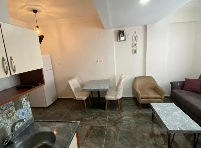 Aparthotel Sempati Alanya