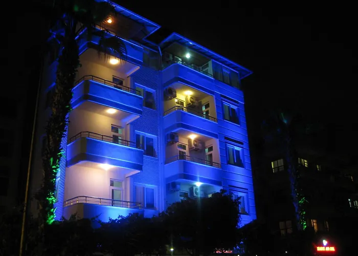 Aparthotel Sempati 4*