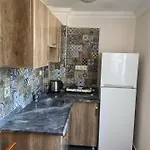 Sempati Ξενοδοχείο με διαμερίσματα Αλάνια