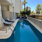 Sempati Αλάνια