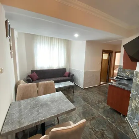 Sempati Apart-hotel