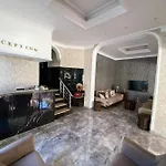 Lejlighedshotel Sempati