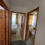 Lejlighedshotel Sempati 4*