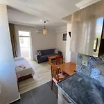 Lejlighedshotel Sempati Alanya