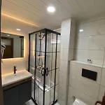 Lejlighedshotel Sempati Alanya
