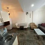 Lejlighedshotel Sempati Alanya