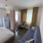 Lejlighedshotel Sempati