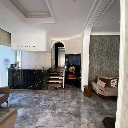 Sempati 4* Alanya