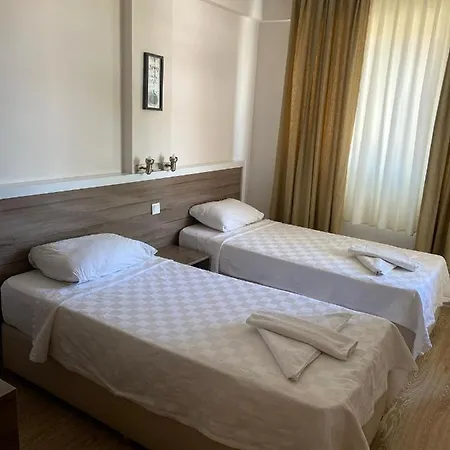 Sempati Hotel apartamentowy Alanya