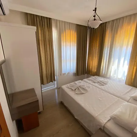 Sempati Apart-hotel