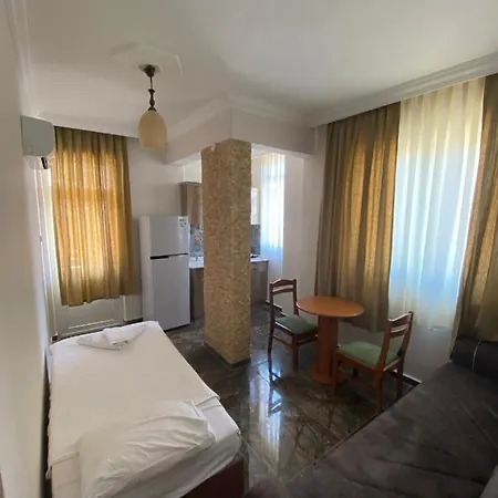 Sempati Hotel apartamentowy