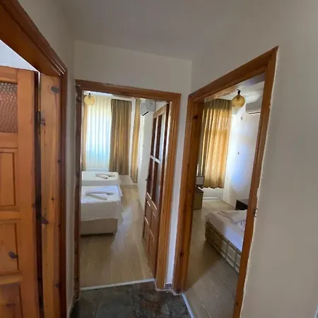 Апарт-готель Sempati 4*