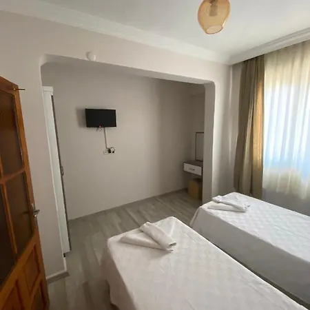 Sempati Aparthotel 4*