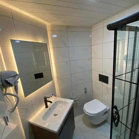 Sempati Hotel apartamentowy