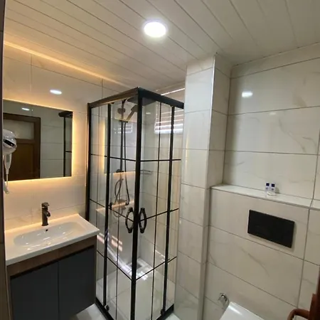 Aparthotel Sempati Alanya