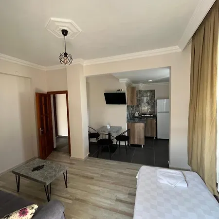 Sempati Hotel apartamentowy