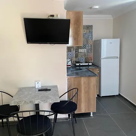 Sempati 4* Аланія