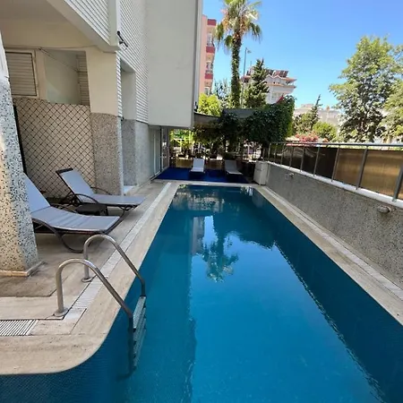 Sempati Alanya