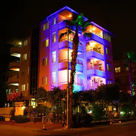 Apartmanhotel Sempati