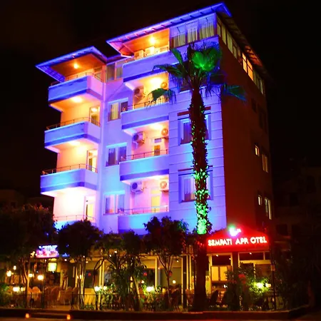 Sempati Alanya