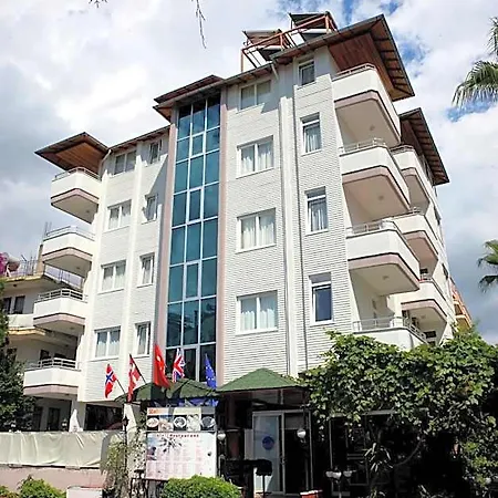 Sempati Alanya