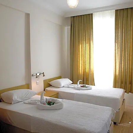Sempati Apart-hotel 4*