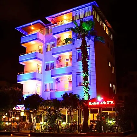 Sempati 4* Alanya