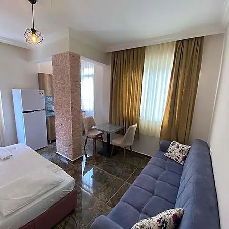Sempati Apart-hotel