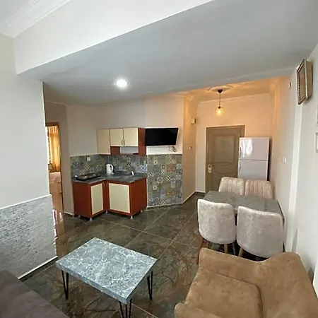 셈파티 4* 알란야