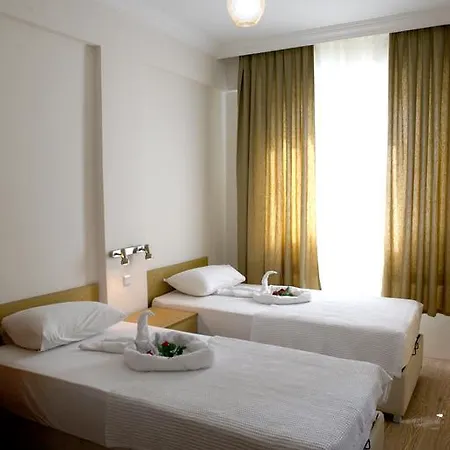 Apart-hotel Sempati