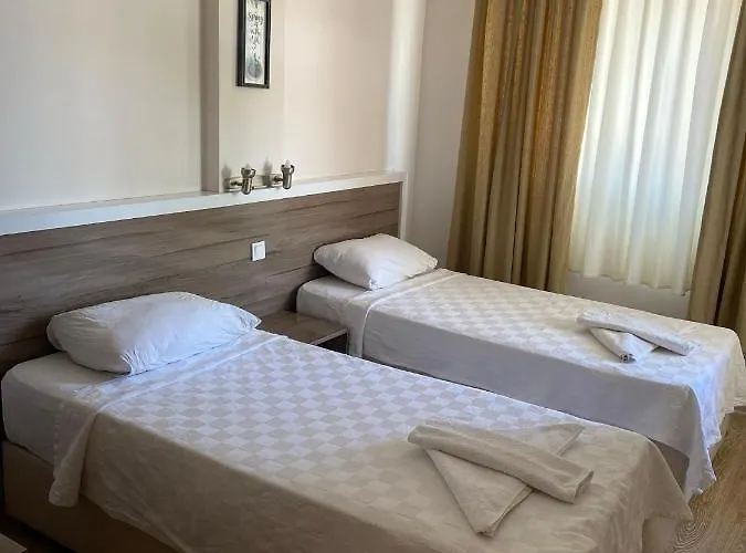 Sempati Apartmanhotel Alanya
