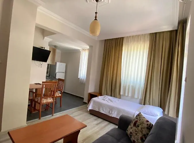 Sempati Apart Otel 4*