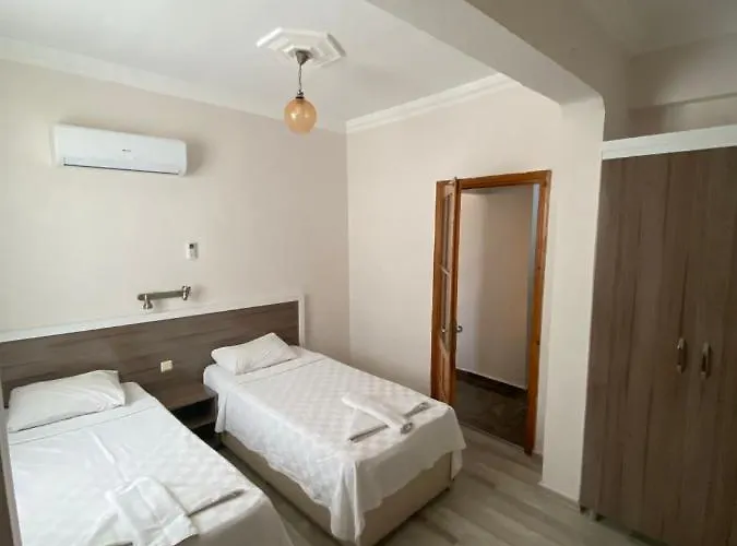 سيمباتي أبارت ألانيا