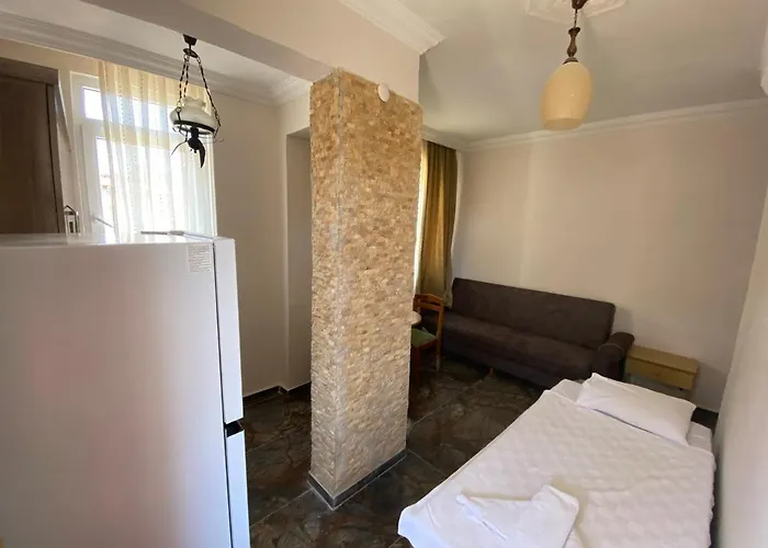 Apart Otel Sempati Alanya