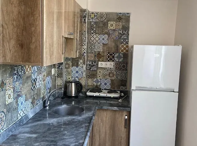 Sempati Apartmanhotel Alanya