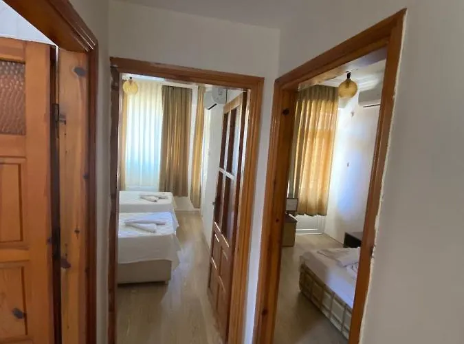 Apartmanhotel Sempati 4*