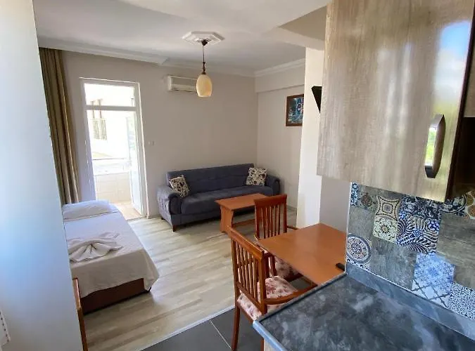 Apart Otel Sempati Alanya