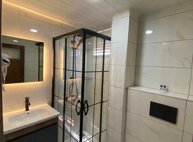 Apartmanhotel Sempati Alanya
