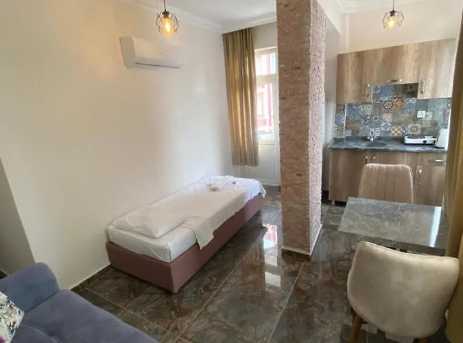 Apartmanhotel Sempati 4*