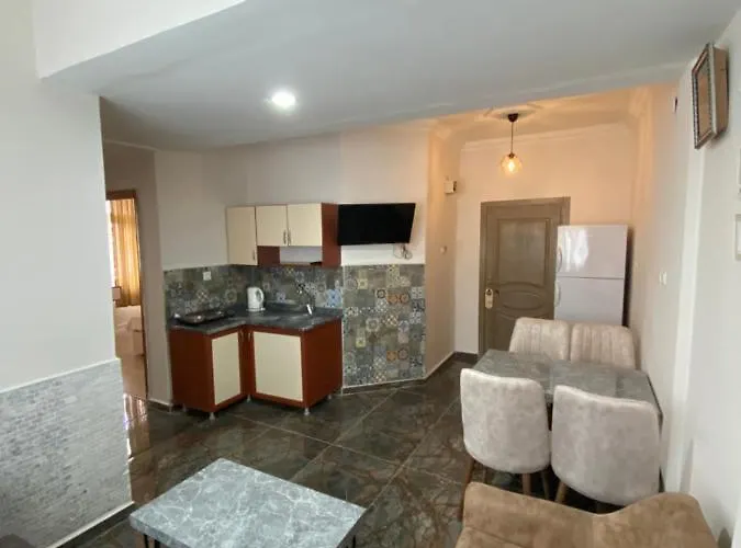 سيمباتي أبارت