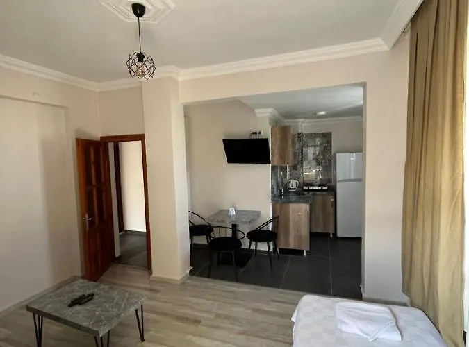 Sempati Apartmanhotel
