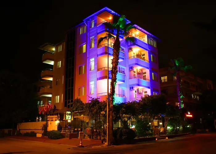 Apartmanhotel Sempati