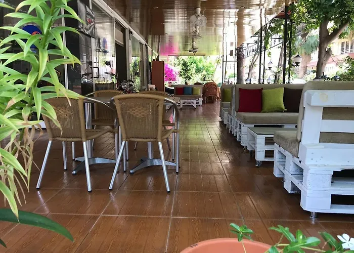 Sempati Apartmanhotel